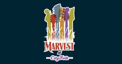 CityFolk Festival To Go Online CityFolk Festival To Go Online
