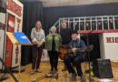 Blues in the Schools 2024