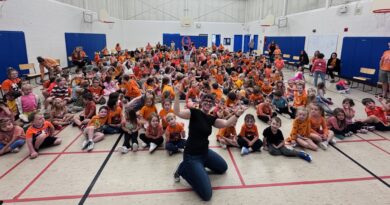 Festival Of Small Halls ‘Music in the Schools’